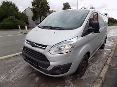 Ford Transit Custom 2,2 TDCI 114 KW L2H1 AC TEMP  - fotografie inzerátu