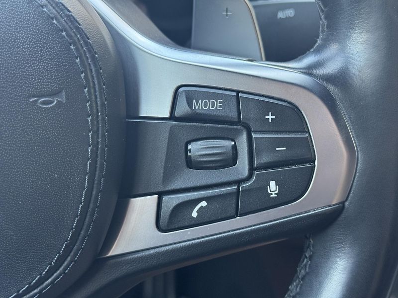 BMW Řada 6 (2019) 630D XD GT M-Paket, DPH, 1.Maj - fotka 31 z 59