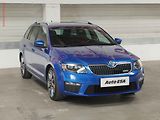 Škoda Octavia (2013) 2.0 TSI, 2.maj,ČR, RS, navi - náhled 1