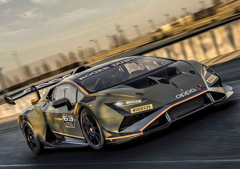 SSC Tuatara Aggressor