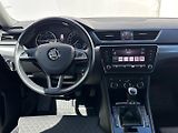 Škoda Superb STYLE - náhled 18