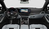 BMW M3 Competition xDrive Sedan - náhled 3