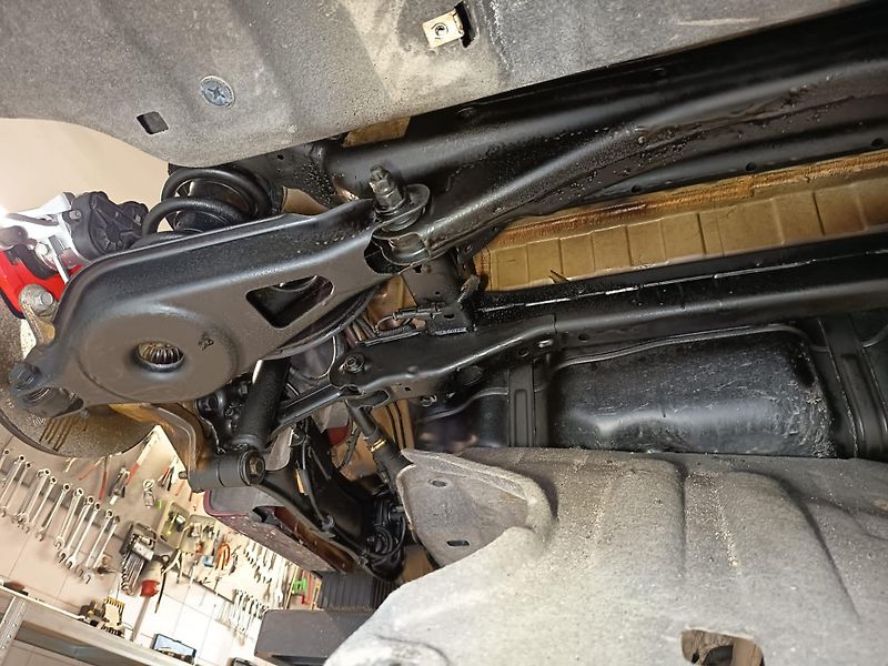 Chrysler Pacifica (2019) 3,6L SPORT, REZERVACE - fotka 38 z 48