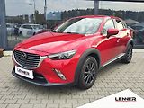 Mazda CX-3 2.0 Skyactiv/110kW Revolution - náhled 1