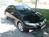 Honda Civic (2009) 1,8 VTEC PANORAMA ČR - náhled 2