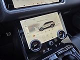 Land Rover Range Rover Velar D300 R-D SE HUD PANO TOPservis - náhled 39