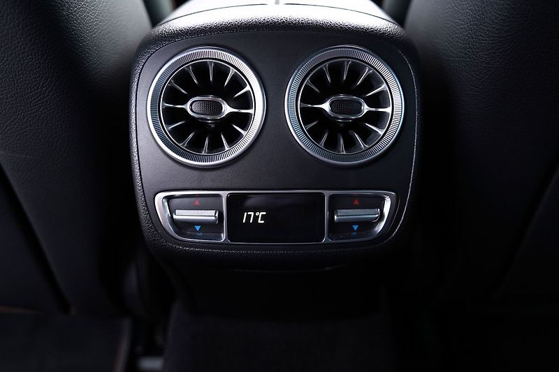 Mercedes-Benz CLS 400d AMG/4Matic/340 PS/Edice 1 - fotka 34 z 50
