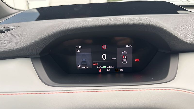 Škoda Elroq (2025) 85 FirstEdition - fotka 7 z 31