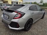 Honda Civic 1,0 - náhled 4