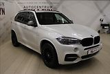 BMW X5 3,0 D 190kW M-paket DPH! - náhled 2