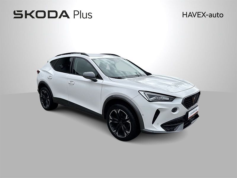 Cupra Formentor (2023) 1.5 TSI DSG - fotka 30 z 33