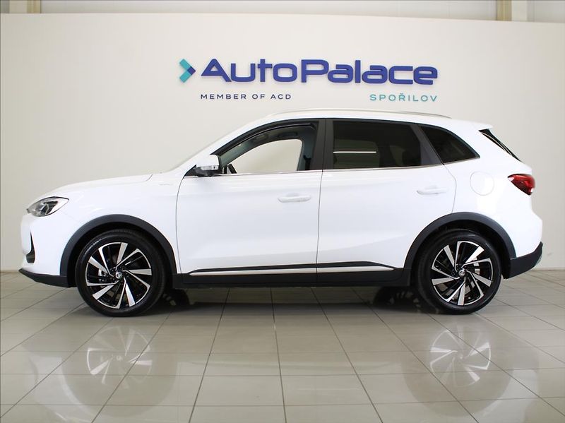 MG ZS 1,5 Hybrid+ Exclus.Akční Cena! - fotka 5 z 27