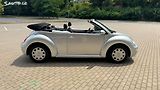 Volkswagen New Beetle (2003) 1.6i, 75kw Kabriolet - náhled 6