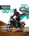 CFMOTO 800 MT (2026) X Akce - náhled 10