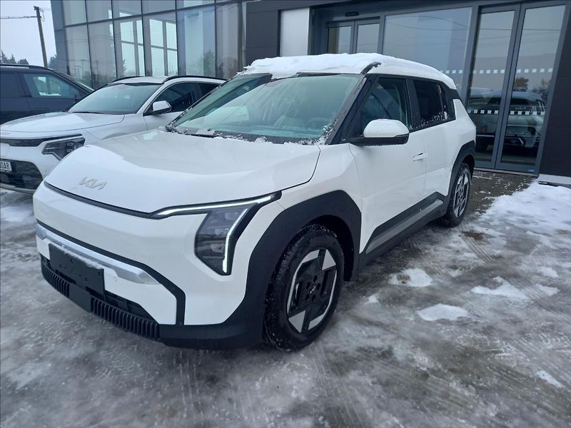 Kia EV3 4x2 EARTH ADAS+V2L - fotka 2 z 6