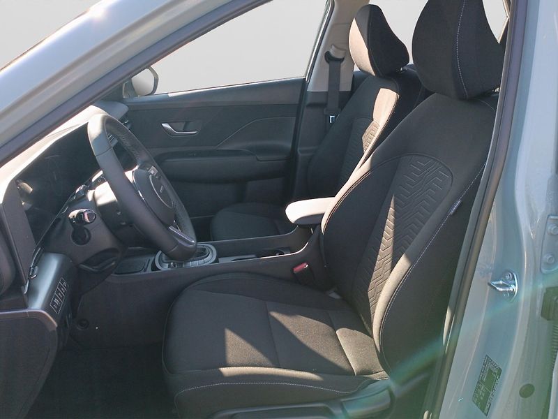 Hyundai Kona (2026) SMART 1,0 T-GDI 4×2 85 kW - fotka 9 z 12