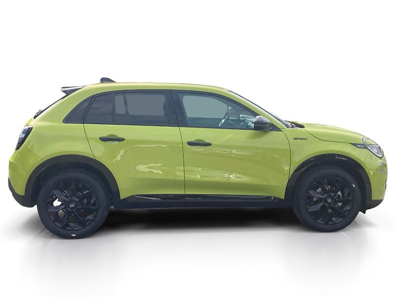 Fiat 600 (2026) Sport 1.2 Turbo 100k MT6      - fotka 6 z 15