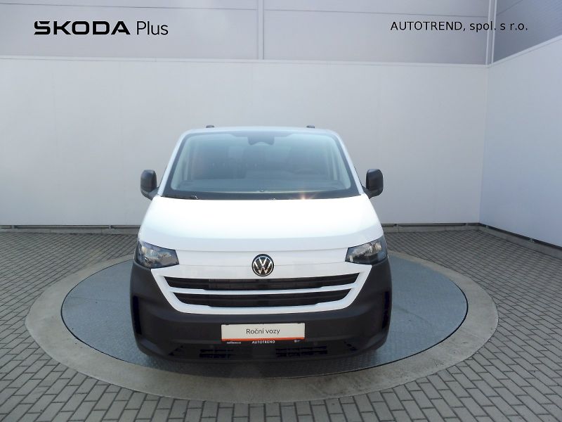 Volkswagen Transporter (2026) DR 2,0 TDI 110kW - fotka 4 z 28
