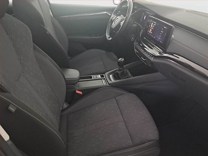 Škoda Octavia (2022) Style 2.0 TDI - fotka 9 z 21