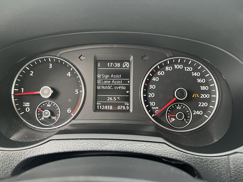 Seat Alhambra (2014) 2,0TDi DSG Style MAX VÝBAVA!!! - fotka 67 z 77