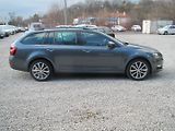 Škoda Octavia 2.0 TDI - náhled 7