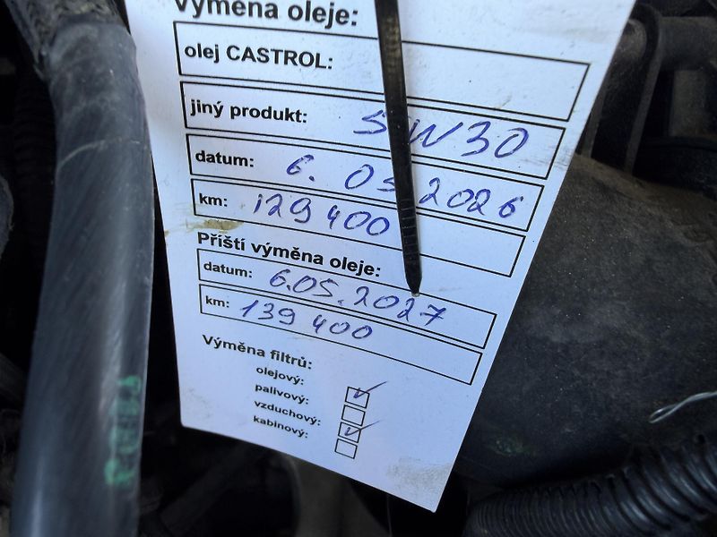 Ford Kuga 1.6 EB TITANIUM ROZVODY TAŽNÉ - fotka 38 z 39