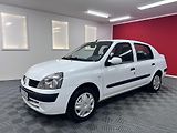 Renault Thalia 1.4 55 kW, Manuál, 1.majitel - náhled 1