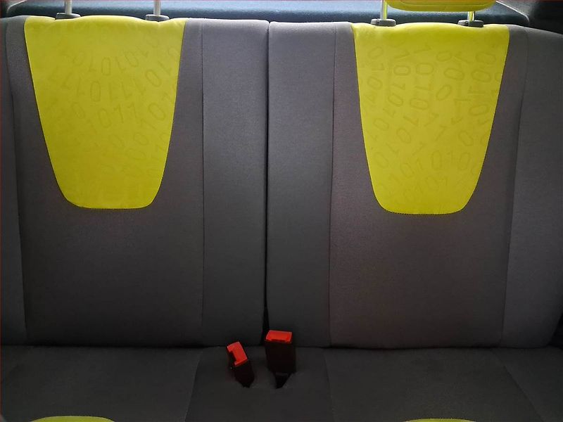 Ford Ka (2011) 1.2 i, Eko.zaplacen, po STK - fotka 10 z 15