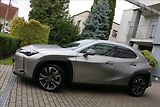Lexus UX 250h 2,0 HEV, DSG, 1.Maj.  UX - náhled 10