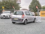 Renault Scénic (2006) 1.6i 16V 82KW – 2x KOLA - náhled 4