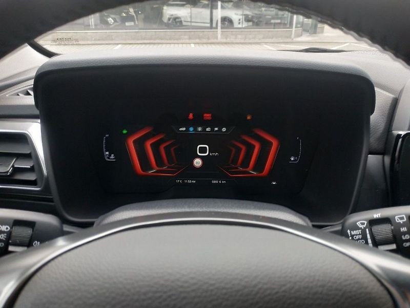 KGM Tivoli 1.5T Style 2WD, MT, SKLADEM - fotka 17 z 31