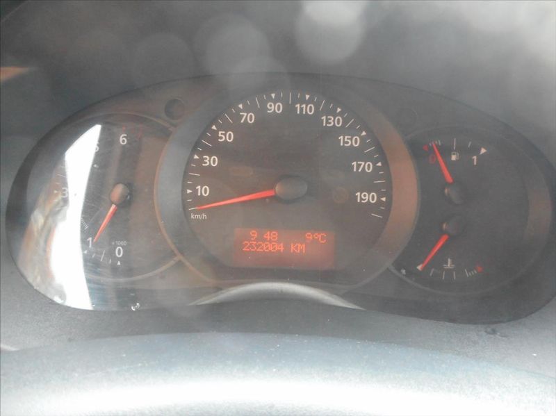 Renault Kangoo 1,5 DCi - fotka 12 z 20
