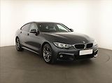 BMW Řada 4 (2019) M Paket 420d xDrive - náhled 1