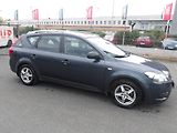 Kia Ceed 1,4i ČR ! NAJ.94000 km !!! Ser - náhled 7
