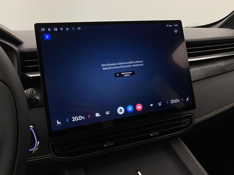 Lynk & Co 01 (2025) CORE PHEV AUT CZ 1.maj - fotka 42 z 96
