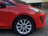 Ford Fiesta (2018) 1,0 NAVI AL kola  - náhled 19