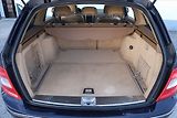 Mercedes-Benz Třídy C (2008) C 320 CDI 4MATIC, 4X4 - náhled 14