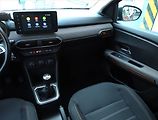 Dacia Sandero (2021) Stepway 1.0 TCe, Serv.kniha - náhled 8
