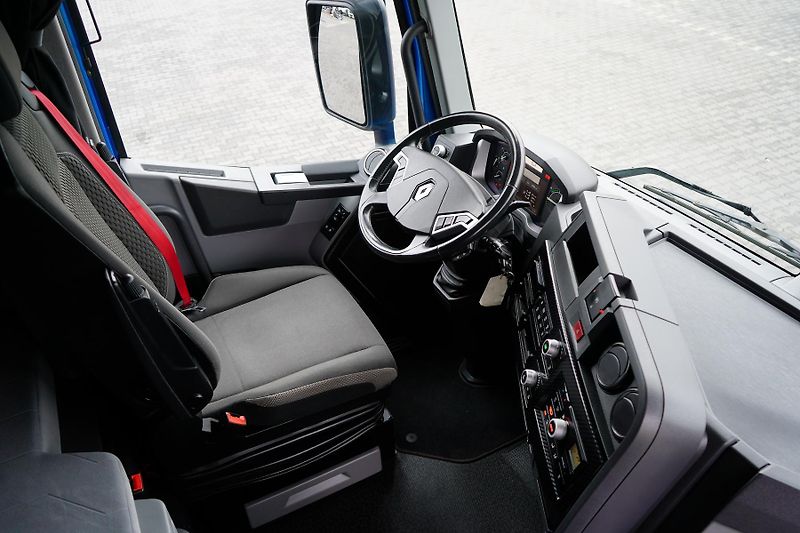 Renault Trucks T (2019) 480 / EURO 6 / ACC / HIGH CAB  - fotka 13 z 50