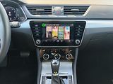 Škoda Superb 2.0TDI 110kW, DSG tažné - náhled 11