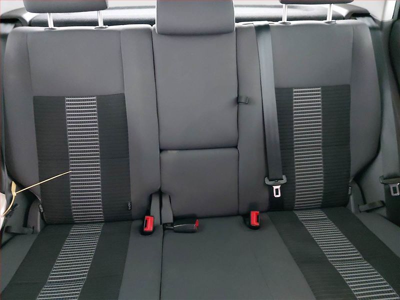 Volkswagen Golf Plus (2008) 1.4 TSI, Serv.kniha, nová STK - fotka 10 z 18