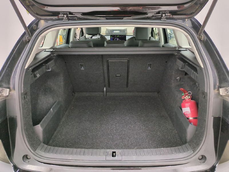 Škoda Enyaq (2023) iV 80 150kW LED   PŘIPRAVUJEME - fotka 9 z 10