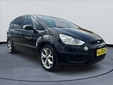 Ford S-MAX 2,0 TDCi - náhled 1