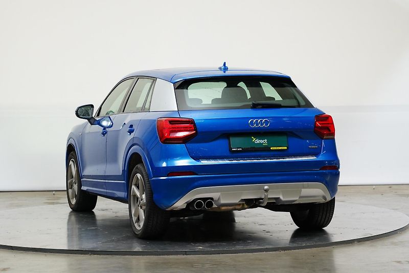 Audi Q2 - fotka 7 z 30