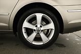 Volkswagen Passat CC (2011) 2.0 TDI, 4X4, Serv.kniha - náhled 15