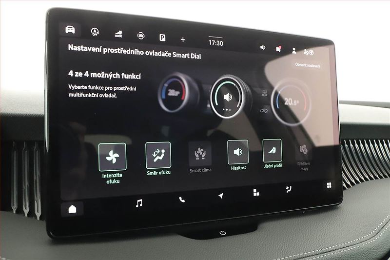 Škoda Superb (2025) 2.0 TSI - fotka 19 z 31
