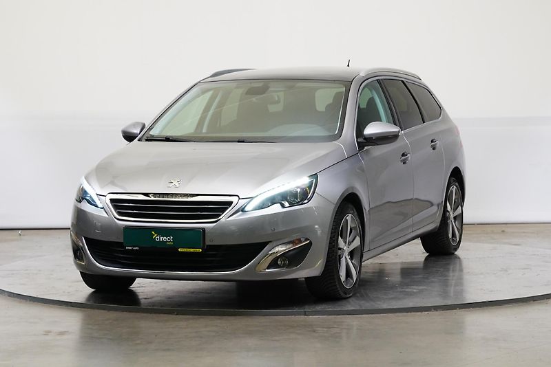 Peugeot 308 - fotografie inzerátu