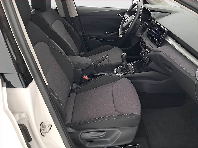 Škoda Fabia (2024) Top Selection 1.0 TSI, ČR - fotka 9 z 15