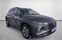 Hyundai Tucson 1.6 T-GDi Smart - fotografie inzerátu