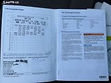 Volkswagen Golf (2015) 1.6 TDi 81KW servisni kniha - náhled 29